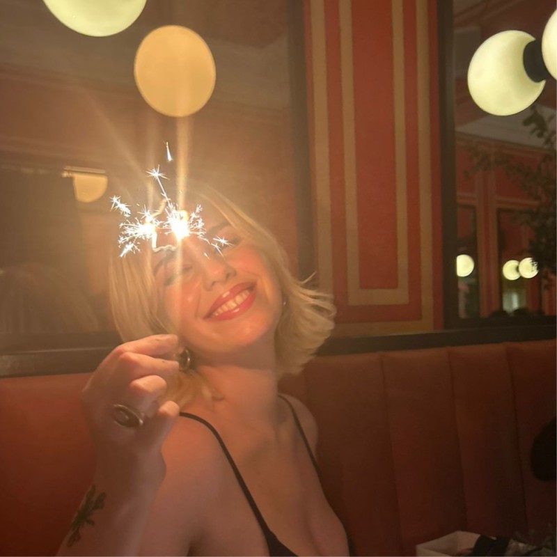 Татьяна Маркс